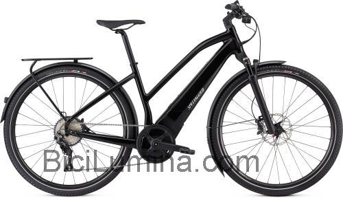 Specialized Turbo Vado 5.0 ST opinión y ficha técnica